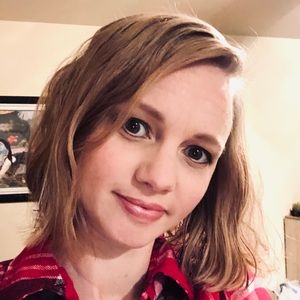 Meet your Posher, Gerianne